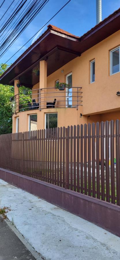 Huesca House Hotel Turda Exterior foto